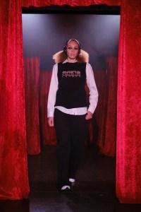 Mains Spring 2026 Ready-to-Wear Collection at London Fashion Week
