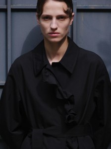 Mantù Spring 2026 Ready-to-Wear Collection at Milan Fashion Week