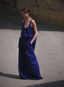 Mantù Spring 2026 Ready-to-Wear Collection at Milan Fashion Week