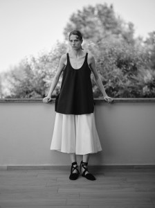 Mantù Spring 2026 Ready-to-Wear Collection at Milan Fashion Week