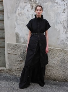 Mantù Spring 2026 Ready-to-Wear Collection at Milan Fashion Week