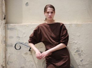 Mantù Spring 2026 Ready-to-Wear Collection at Milan Fashion Week