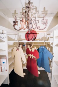 The scene at the Anna Weyant Dollhouse with Marc Jacobs Party