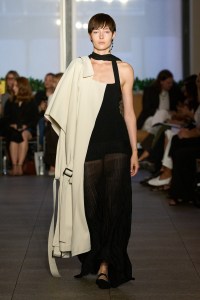 Maria McManus Spring 2026 ready-to-wear collection at New York Fashion Week.