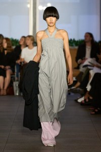 Maria McManus Spring 2026 ready-to-wear collection at New York Fashion Week.