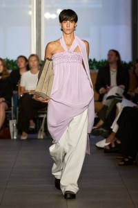 Maria McManus Spring 2026 ready-to-wear collection at New York Fashion Week.