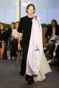 Maria McManus Spring 2026 ready-to-wear collection at New York Fashion Week.