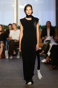 Maria McManus Spring 2026 ready-to-wear collection at New York Fashion Week.
