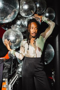 Deonté Lee