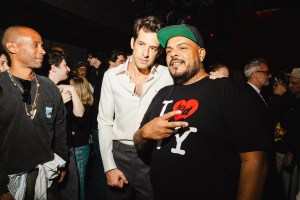 Mark Ronson