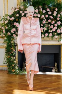 Matières Fécales  Spring 2026 Ready-to-Wear Collection at Paris Fashion Week