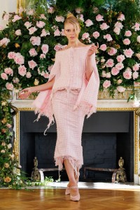 Matières Fécales  Spring 2026 Ready-to-Wear Collection at Paris Fashion Week