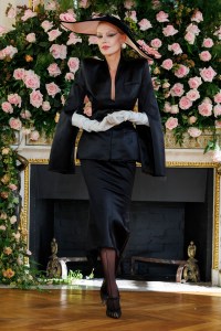 Matières Fécales  Spring 2026 Ready-to-Wear Collection at Paris Fashion Week
