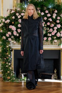 Matières Fécales  Spring 2026 Ready-to-Wear Collection at Paris Fashion Week