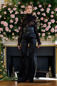 Matières Fécales  Spring 2026 Ready-to-Wear Collection at Paris Fashion Week