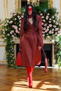 Matières Fécales  Spring 2026 Ready-to-Wear Collection at Paris Fashion Week