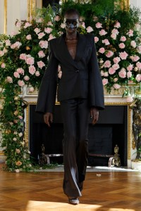 Matières Fécales  Spring 2026 Ready-to-Wear Collection at Paris Fashion Week