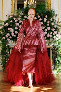 Matières Fécales  Spring 2026 Ready-to-Wear Collection at Paris Fashion Week