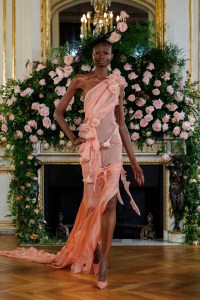 Matières Fécales  Spring 2026 Ready-to-Wear Collection at Paris Fashion Week