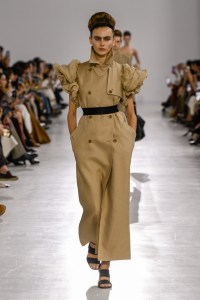 Max Mara Spring 2026 Ready-to-Wear Collection at Milan Fashion Week
