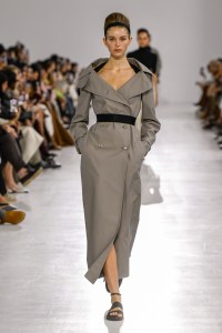 Max Mara Spring 2026 Ready-to-Wear Collection at Milan Fashion Week