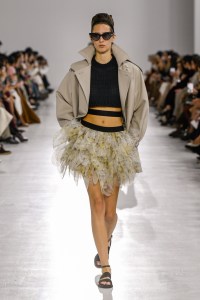Max Mara Spring 2026 Ready-to-Wear Collection at Milan Fashion Week