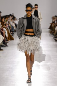 Max Mara Spring 2026 Ready-to-Wear Collection at Milan Fashion Week