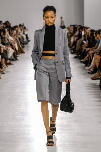 Max Mara Spring 2026 Ready-to-Wear Collection at Milan Fashion Week