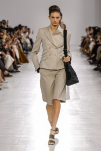 Max Mara Spring 2026 Ready-to-Wear Collection at Milan Fashion Week