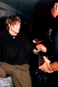 Jordan Barrett