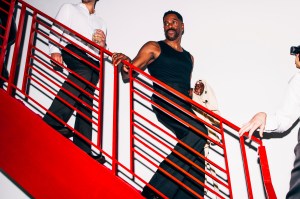 Colman Domingo