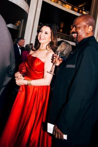 Donna Murphy