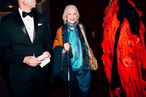 Ellen Burstyn