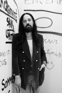 Alessandro Michele