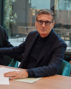 Francesco Milleri