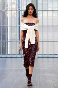 Mithridate Spring 2026 Ready-to-Wear Collection at London Fashion Week