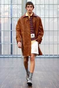 Mithridate Spring 2026 Ready-to-Wear Collection at London Fashion Week