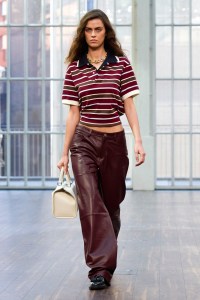 Mithridate Spring 2026 Ready-to-Wear Collection at London Fashion Week