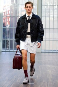 Mithridate Spring 2026 Ready-to-Wear Collection at London Fashion Week