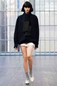 Mithridate Spring 2026 Ready-to-Wear Collection at London Fashion Week