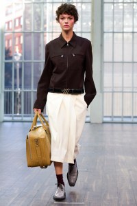 Mithridate Spring 2026 Ready-to-Wear Collection at London Fashion Week