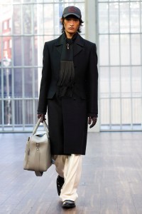Mithridate Spring 2026 Ready-to-Wear Collection at London Fashion Week