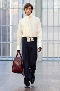 Mithridate Spring 2026 Ready-to-Wear Collection at London Fashion Week