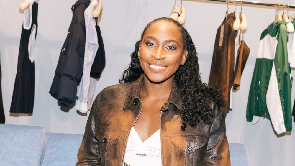 Coco Gauff
