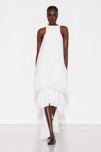 Mossi Spring 2026 Ready-to-Wear Collection at Paris Fashion Week