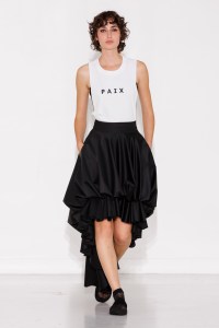 Mossi Spring 2026 Ready-to-Wear Collection at Paris Fashion Week