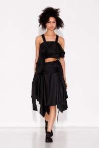 Mossi Spring 2026 Ready-to-Wear Collection at Paris Fashion Week