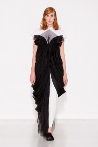 Mossi Spring 2026 Ready-to-Wear Collection at Paris Fashion Week