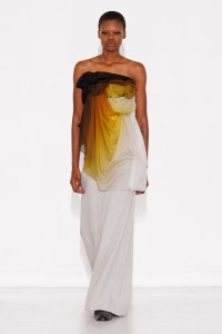 Mossi Spring 2026 Ready-to-Wear Collection at Paris Fashion Week