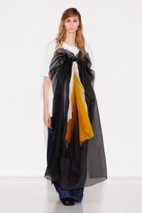 Mossi Spring 2026 Ready-to-Wear Collection at Paris Fashion Week